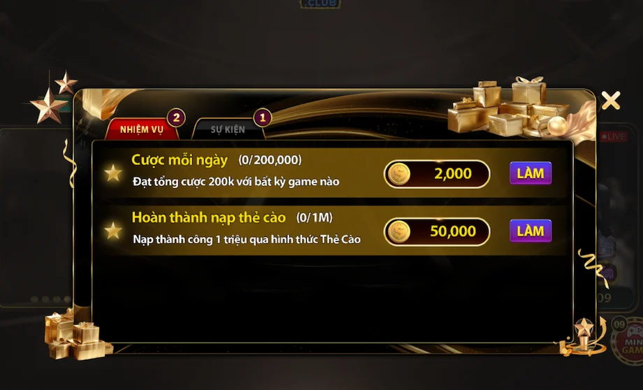 Hitclub | Tải Hit Club - App Game Bài Đổi Thưởng Đẳng Cấp #1 Khuyến mãi lần đầu nạp tiền qua thẻ cào siêu hấp dẫn