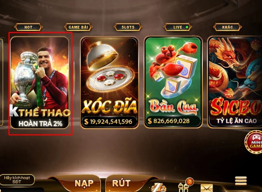 Hitclub | Tải Hit Club - App Game Bài Đổi Thưởng Đẳng Cấp #1 Khuyến mãi hoàn trả cực chất tại Go88