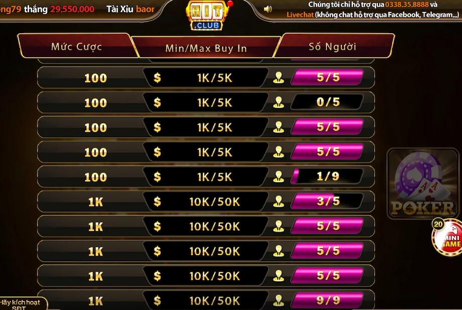 Hitclub | Tải Hit Club - App Game Bài Đổi Thưởng Đẳng Cấp #1 Người chơi cần tuân thủ các quy định của nhà cái Hitclub khi tham gia đặt cược